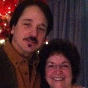 Meet your Posher, Jerry